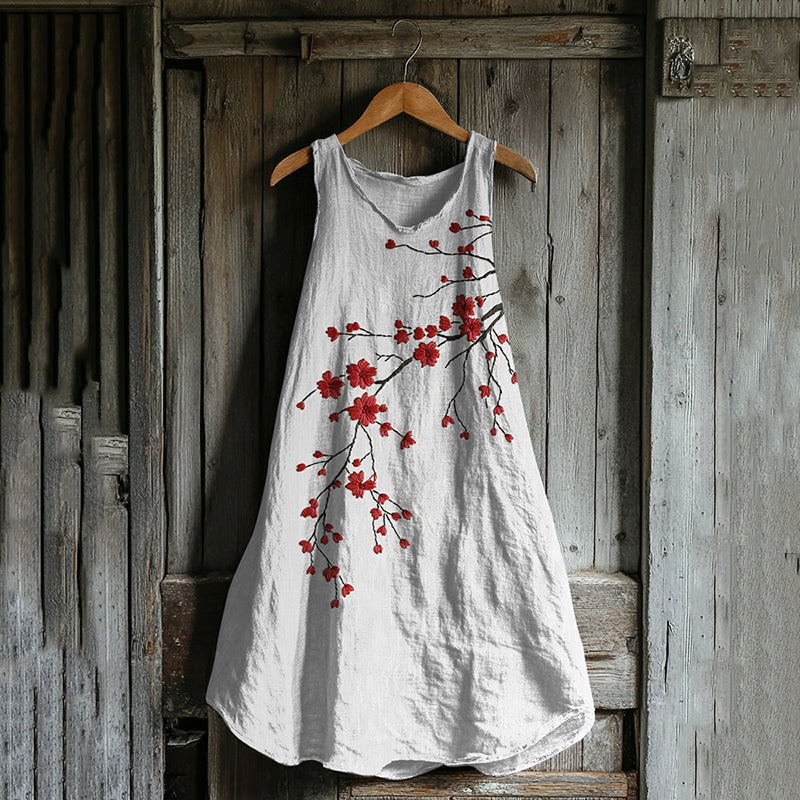 Vintage Inspired Dress