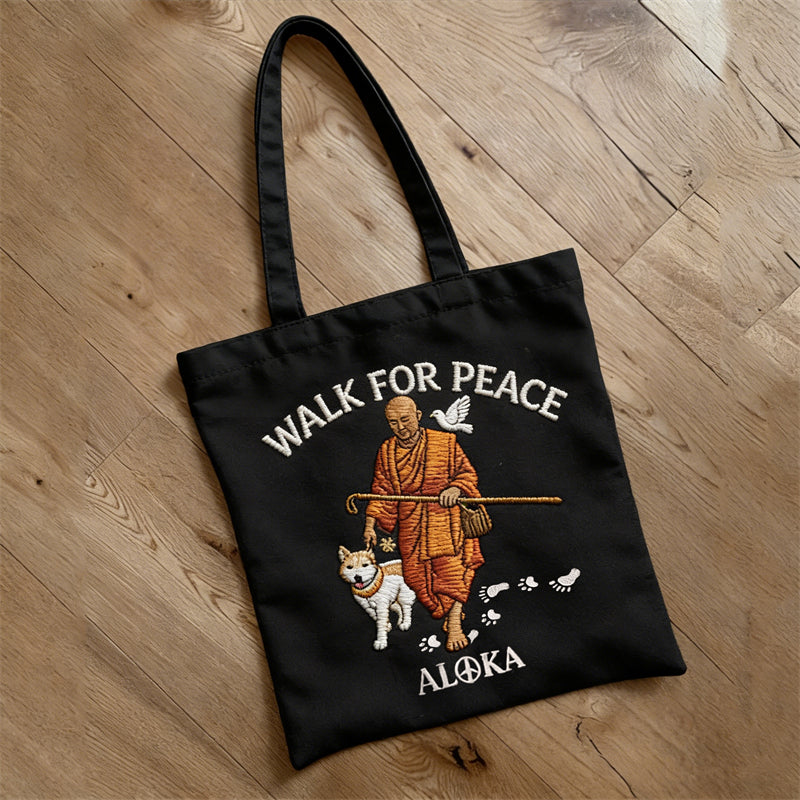 Gracefully Designed Bag