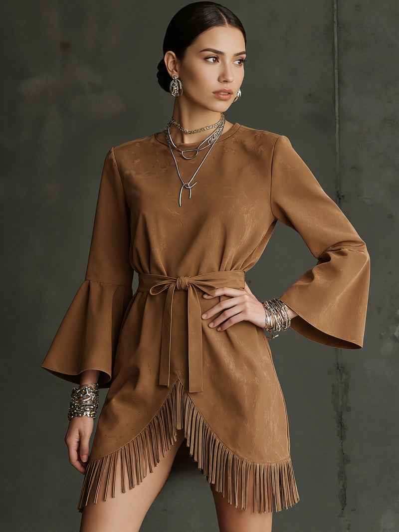 Vintage Inspired Dress