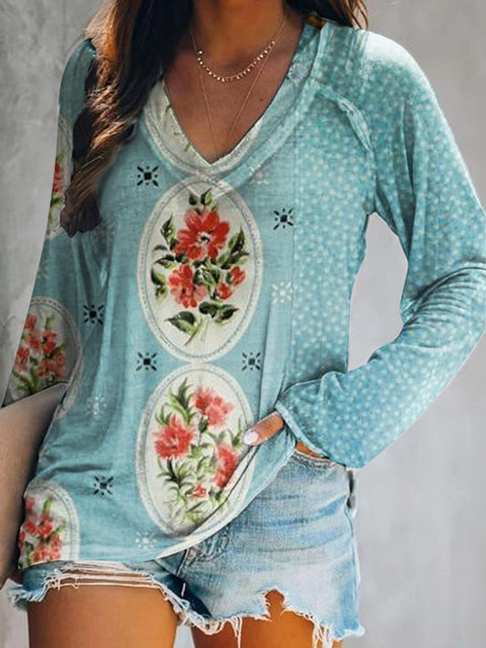 Timeless Vintage Style Garment