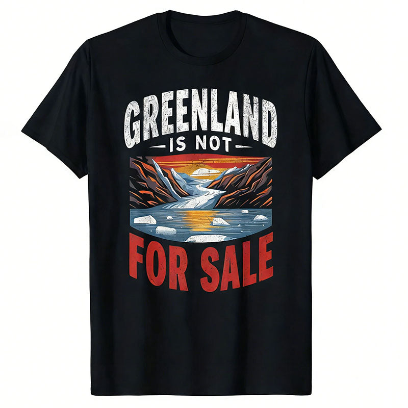 Gracefully Designed T-Shirt