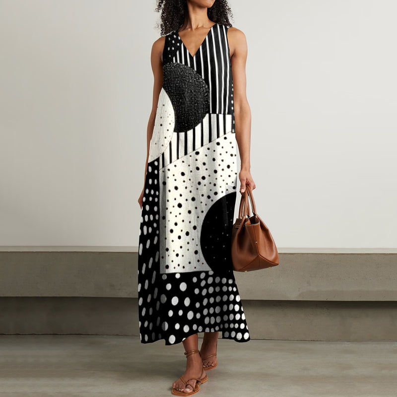 Thoughtfully Designed Dress