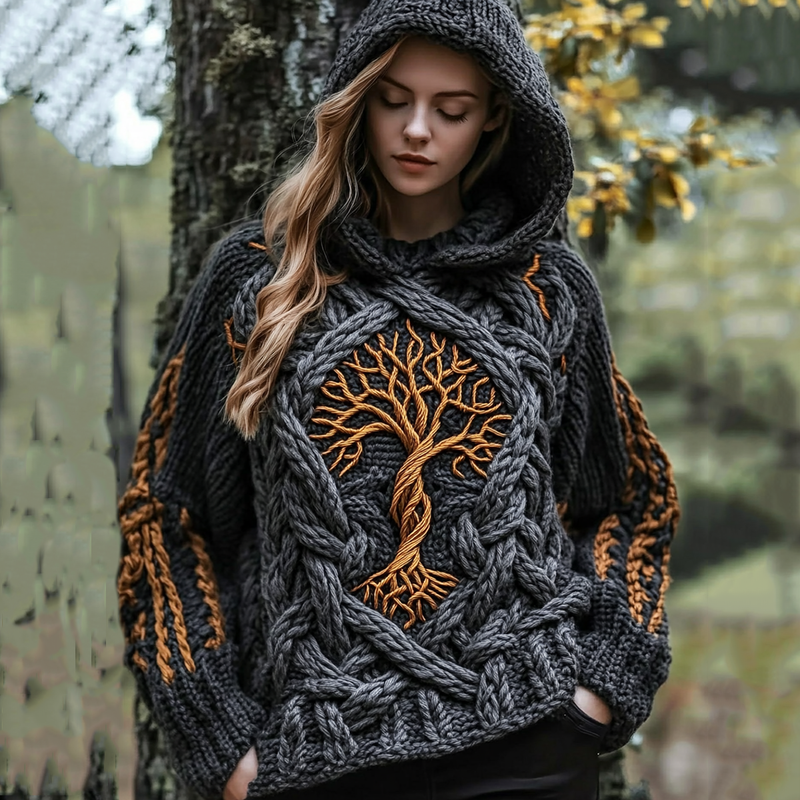 Classic Vintage Sweater