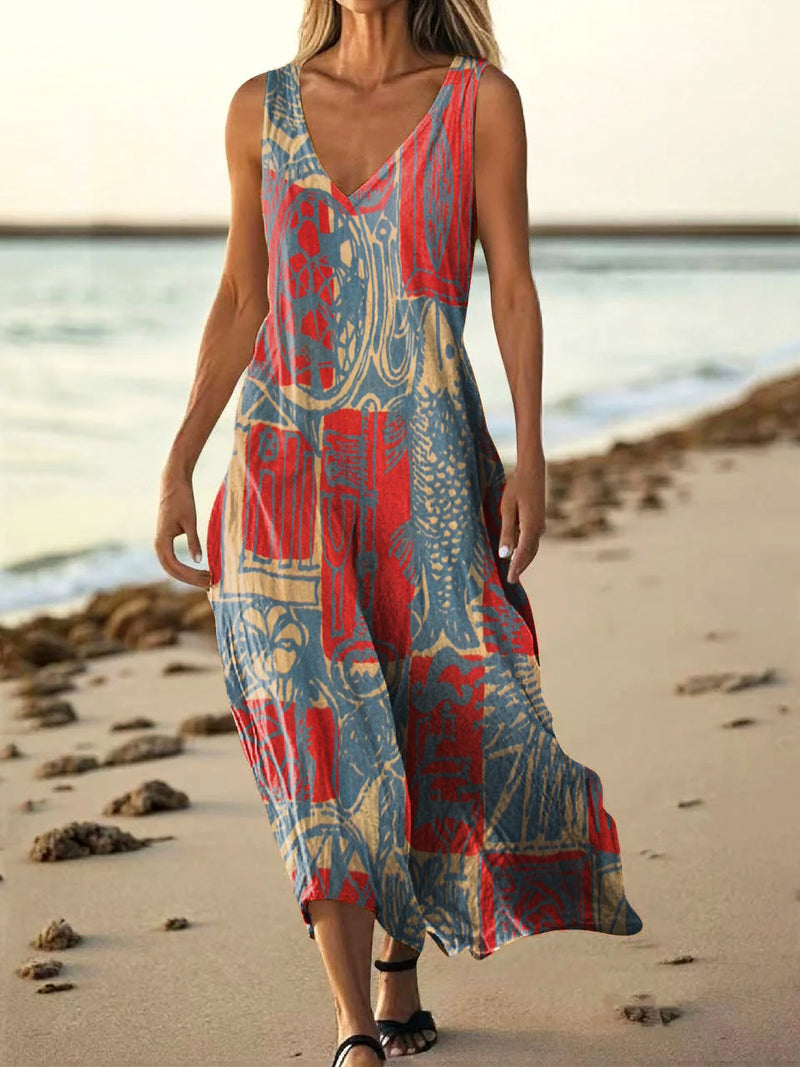 Vintage Inspired Garment