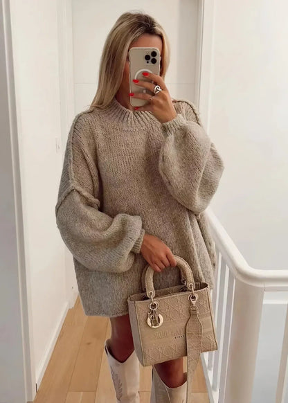 Classic Vintage Sweater