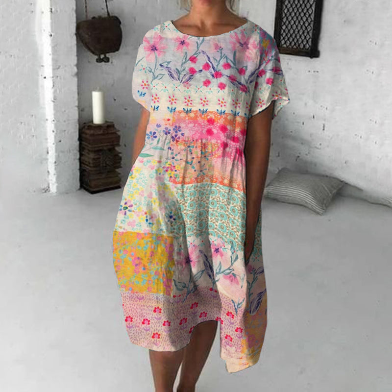 Beautifully Crafted Dress