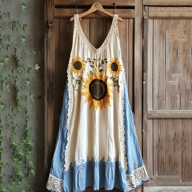 Beautifully Crafted Dress