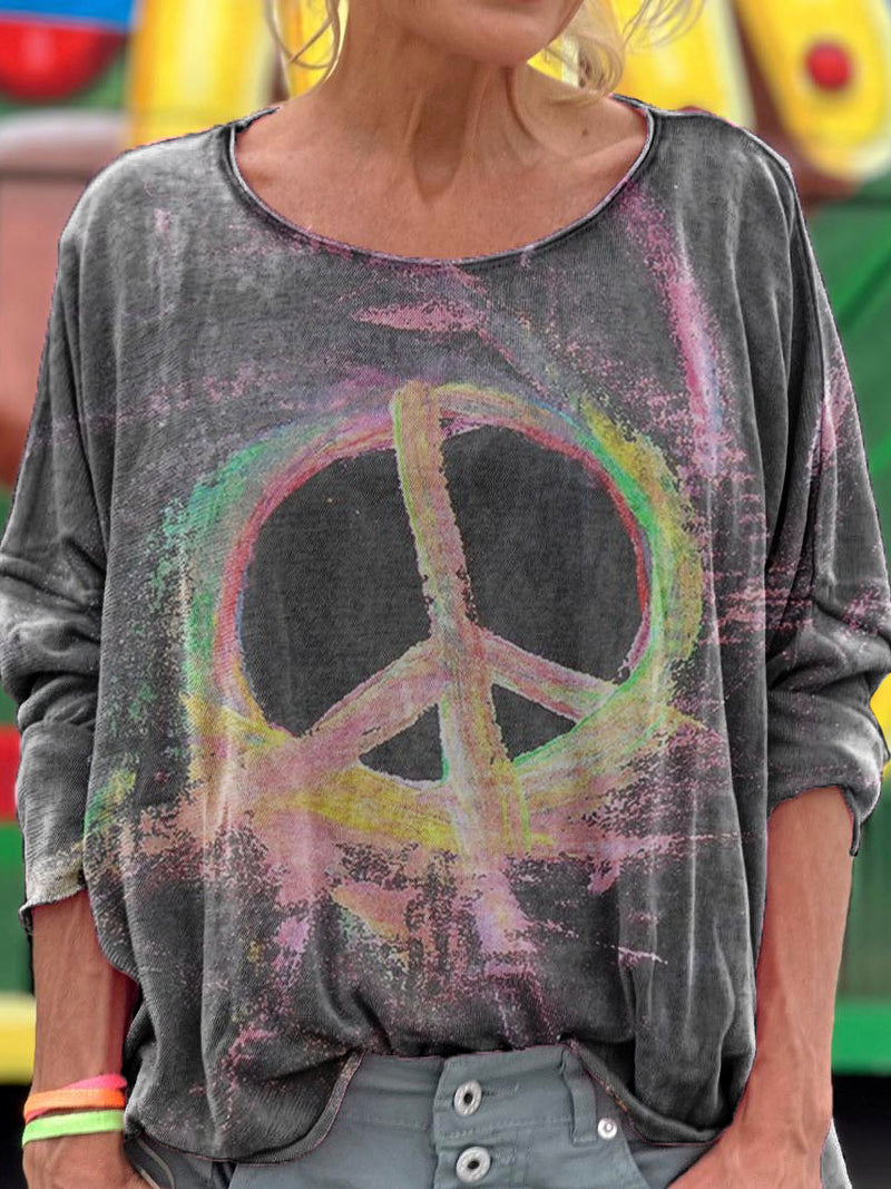 Classic Vintage T-Shirt