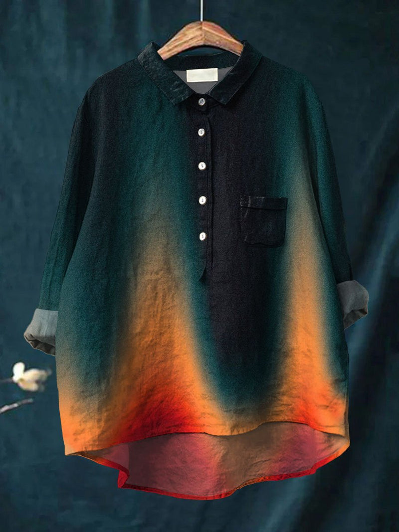 Vintage Inspired Shirt