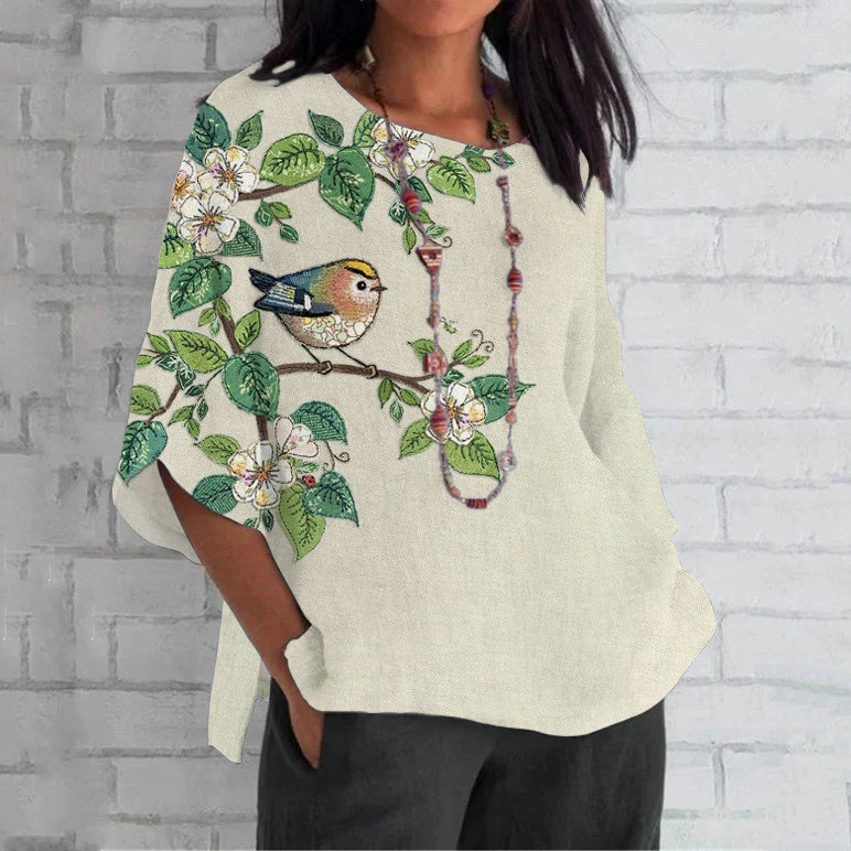 Elegantly Designed Top