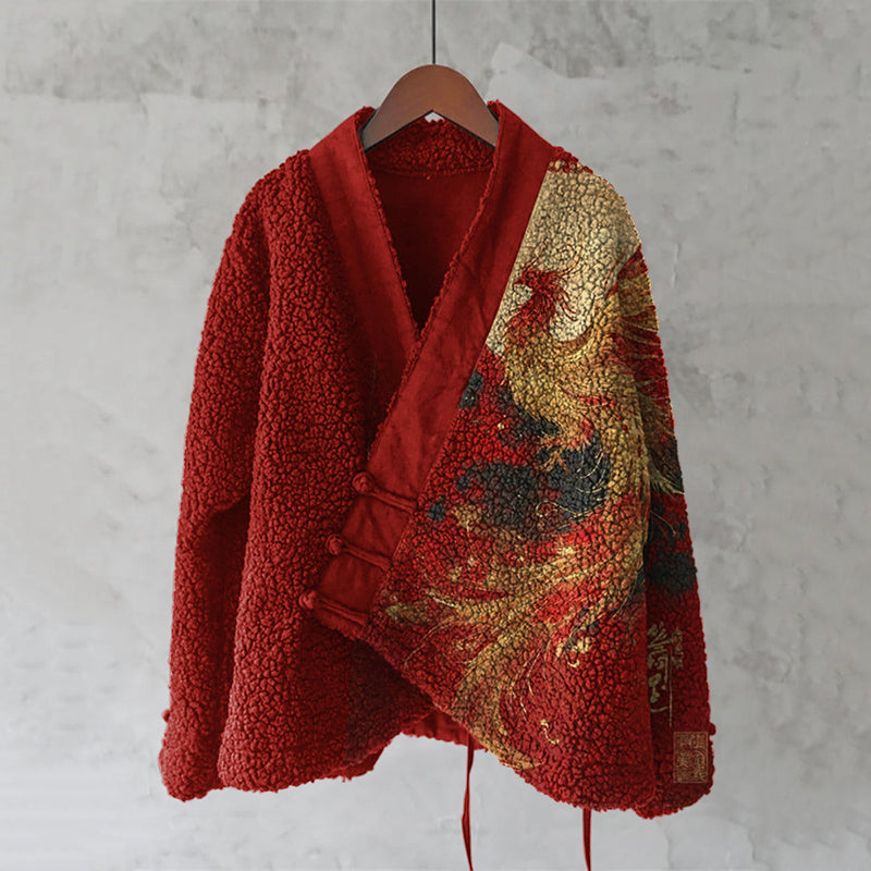 Vintage Inspired Cardigan