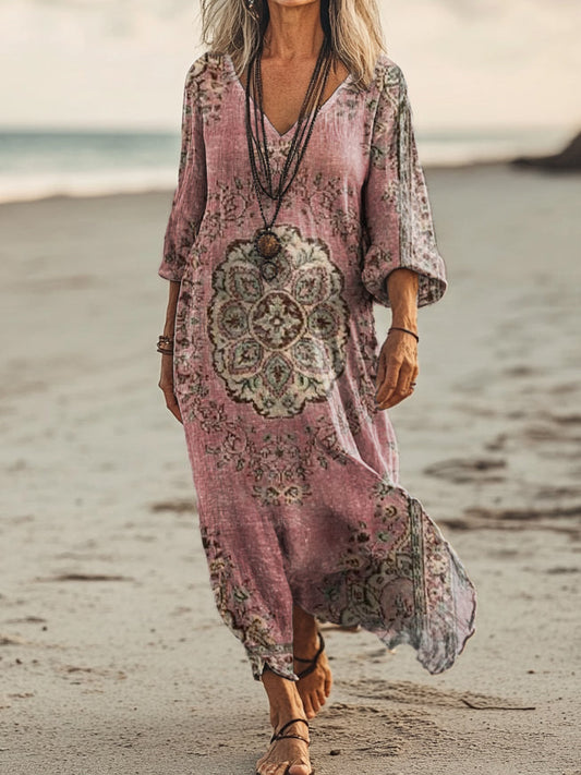 Vintage Inspired Dress