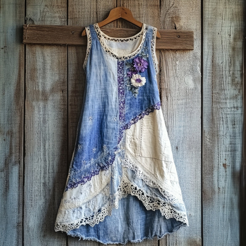 Beautifully Crafted Dress