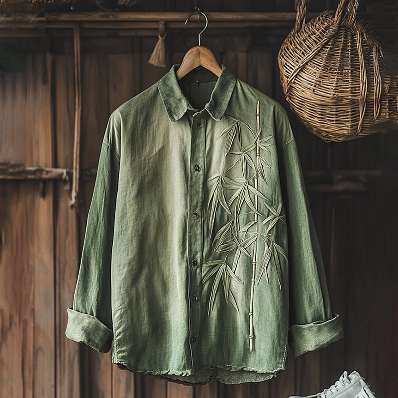 Classic Vintage Shirt