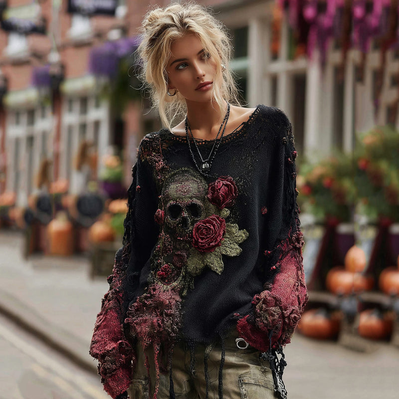 Classic Vintage Sweater
