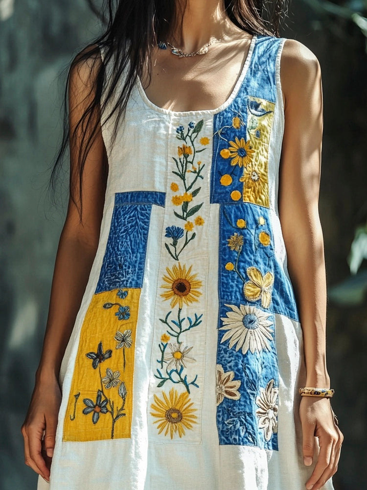 Beautifully Crafted Dress