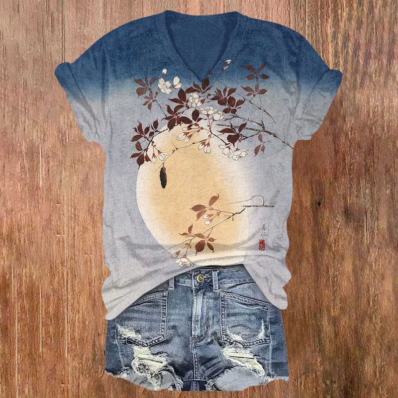 Classic Vintage T-Shirt