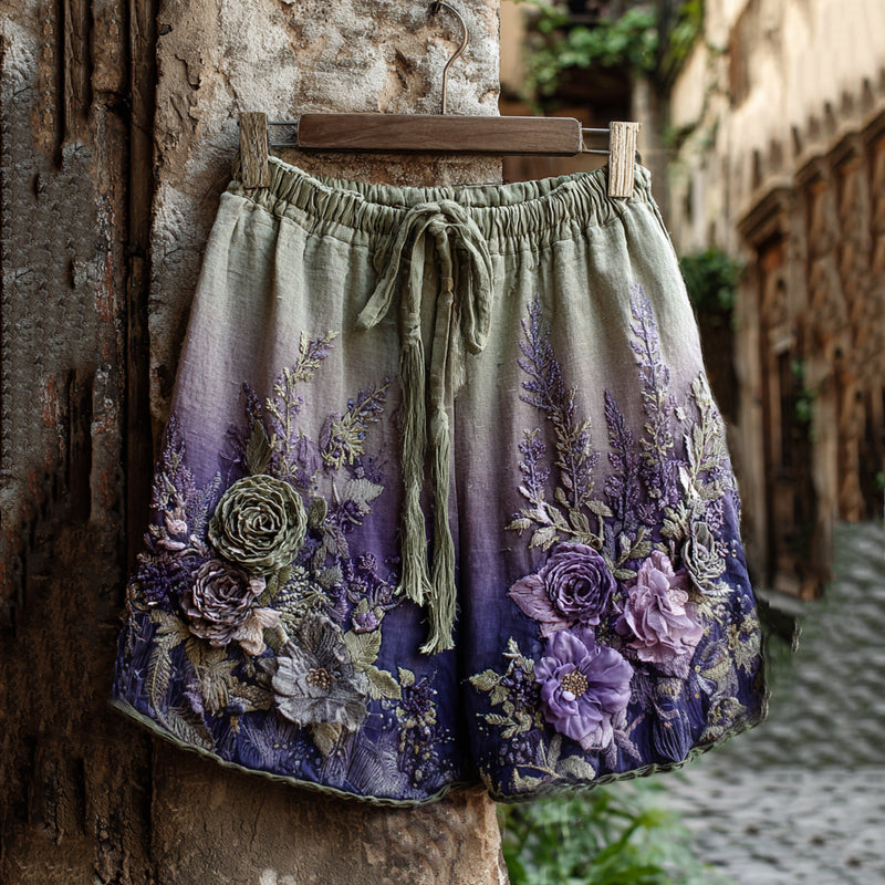 Classic Vintage Garment