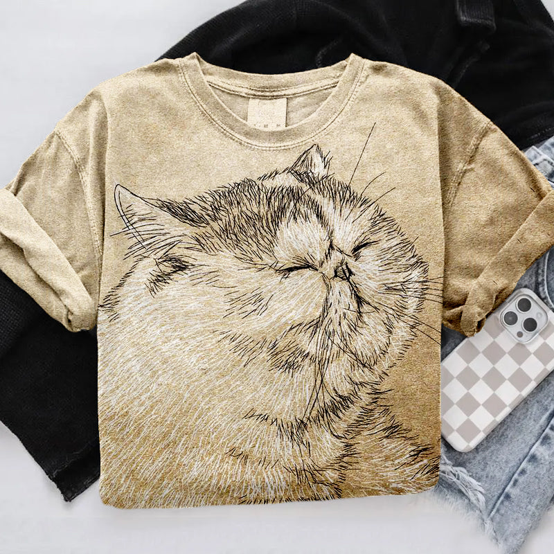 Classic Designed Shirt