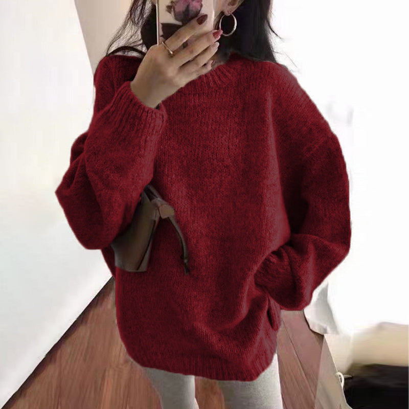 Thoughtfully Designed Sweater