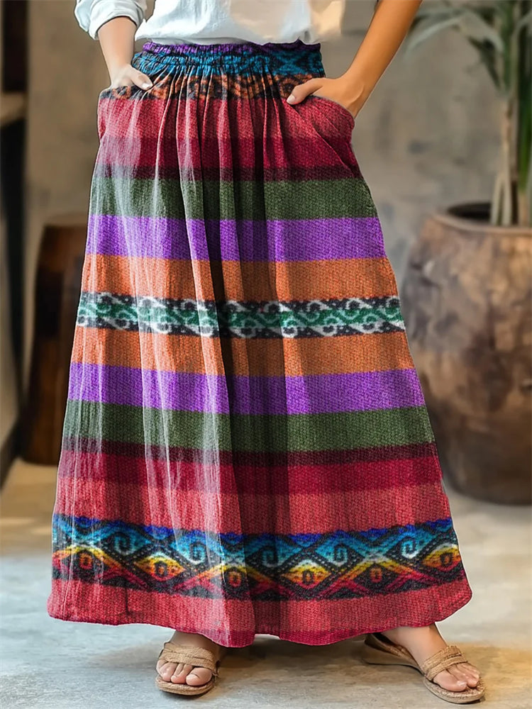 Vintage Inspired Garment