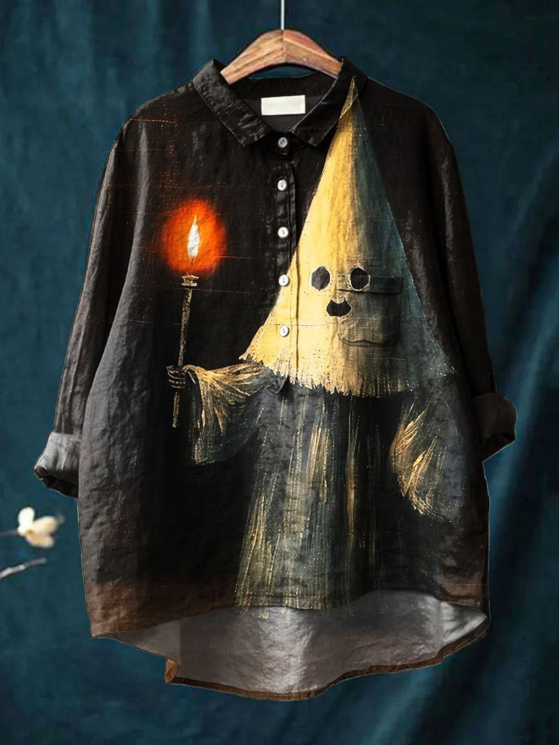 Thoughtfully Designed Shirt