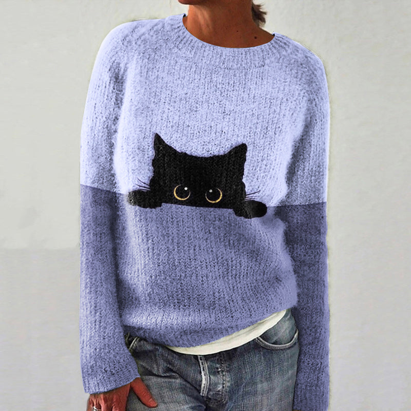 Classic Vintage Sweater