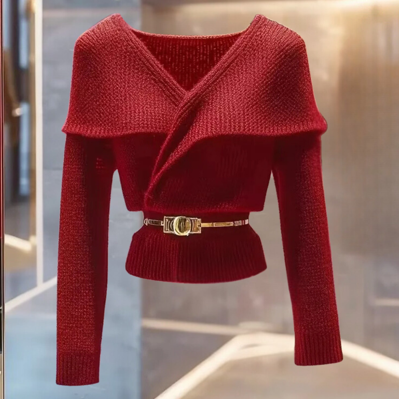 Classic Vintage Sweater