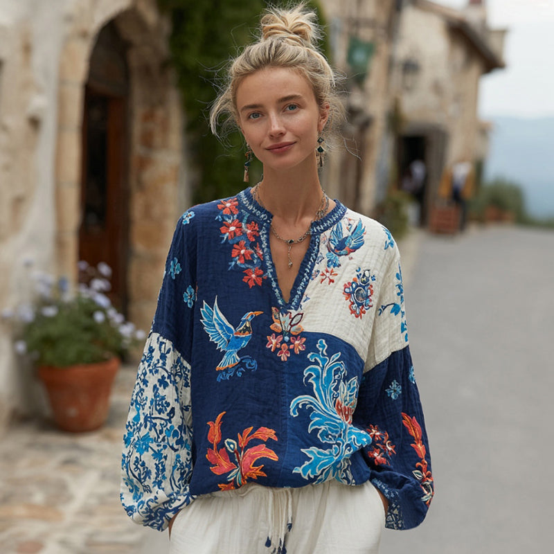 Thoughtfully Designed Top