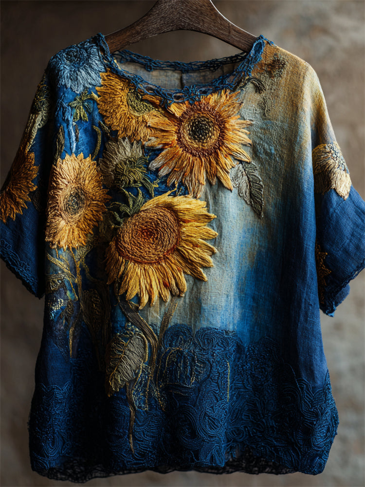 Thoughtfully Designed Garment