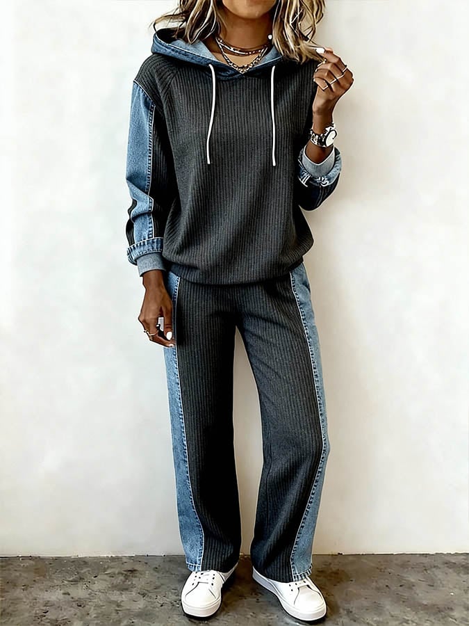 Classic Designed Garment