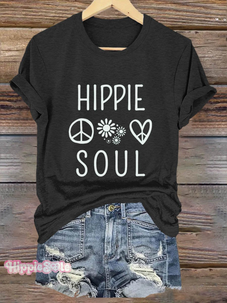 Classic Designed T-Shirt