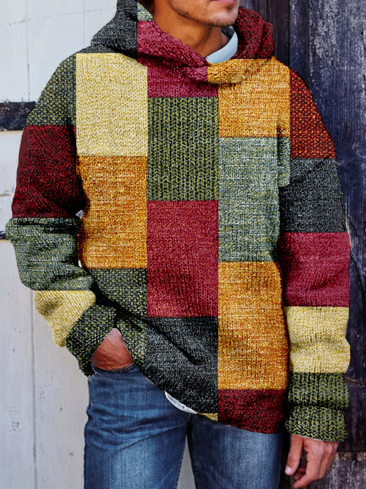 Thoughtfully Designed Sweater