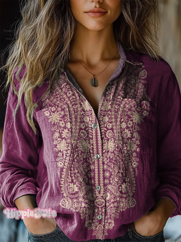 Classic Vintage Garment