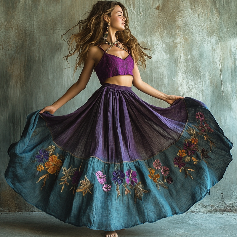 Thoughtfully Designed Garment