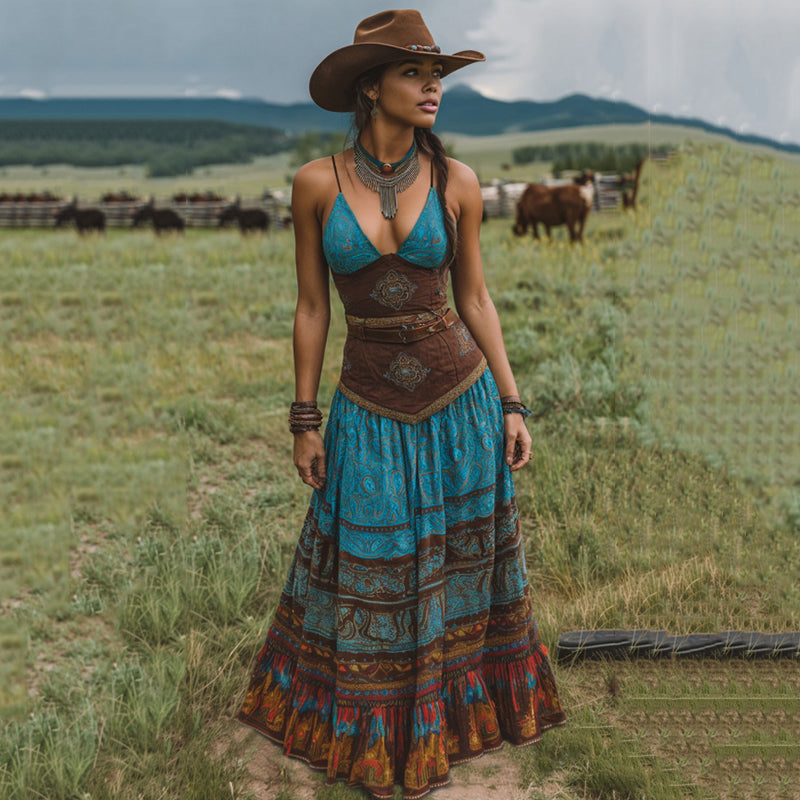 Beautifully Crafted Dress