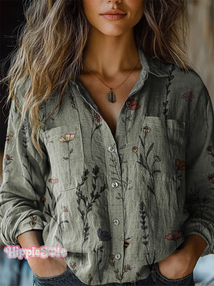 Vintage Inspired Garment