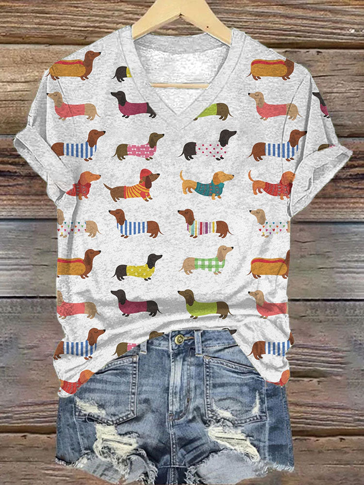 Beautifully Crafted T-Shirt