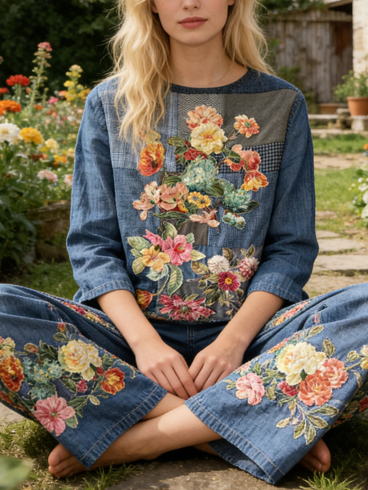 Beautifully Crafted Shirt