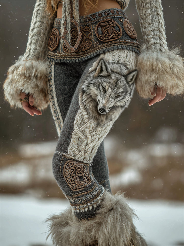 Gracefully Designed Garment