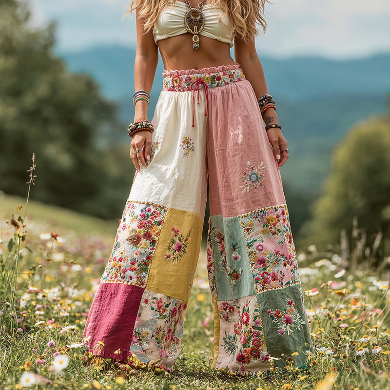 Beautifully Crafted Pants