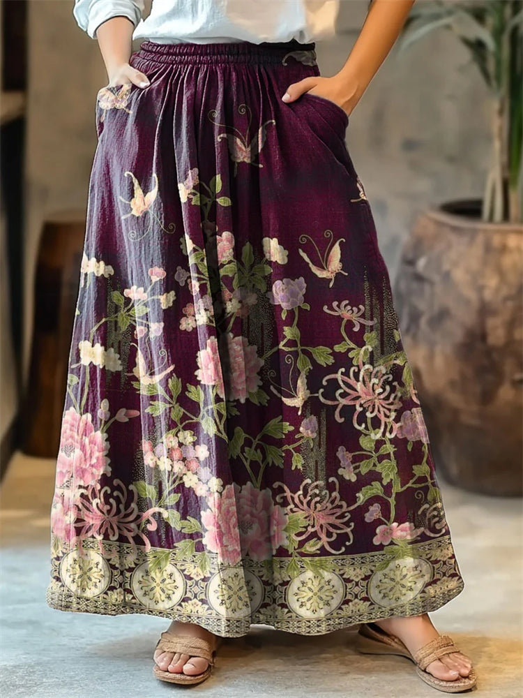 Thoughtfully Designed Garment