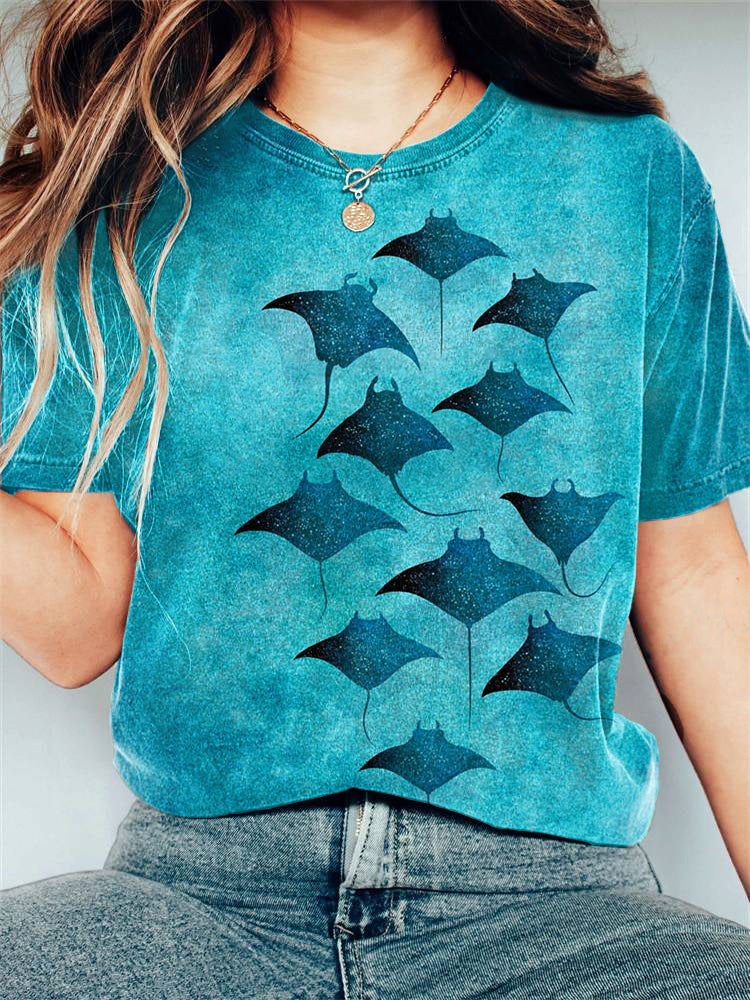 Classic Vintage T-Shirt