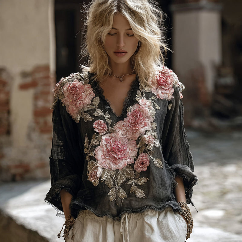 Classic Designed Top