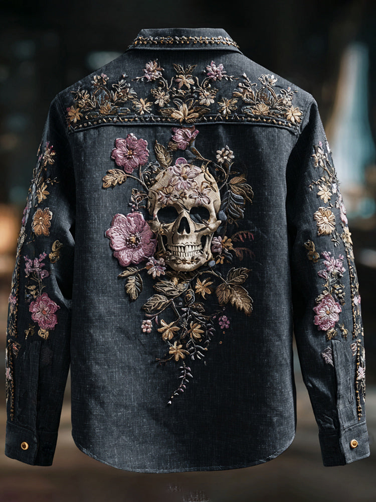 Vintage Inspired Shirt