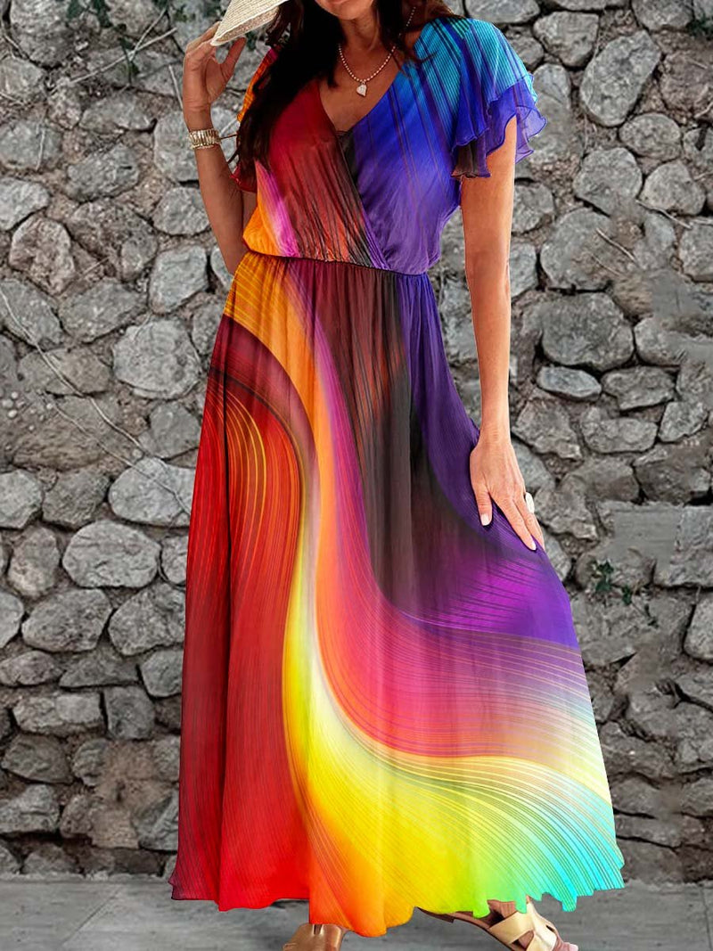 Thoughtfully Designed Dress