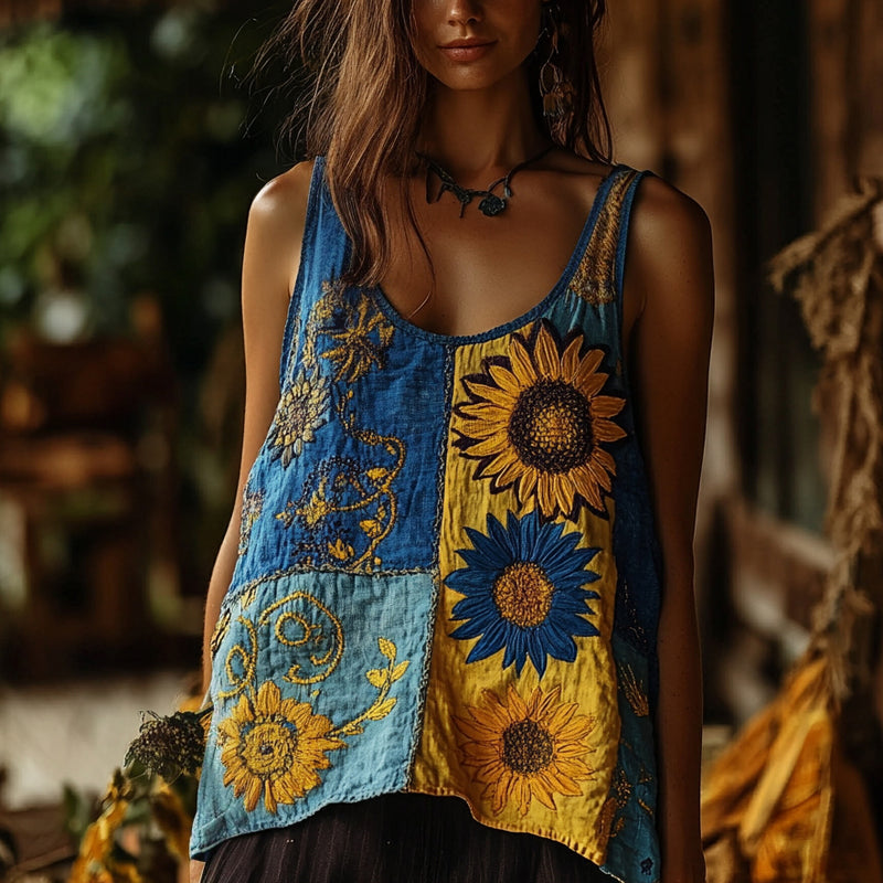 Thoughtfully Designed Top