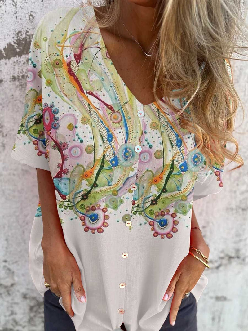 Elegantly Designed Shirt