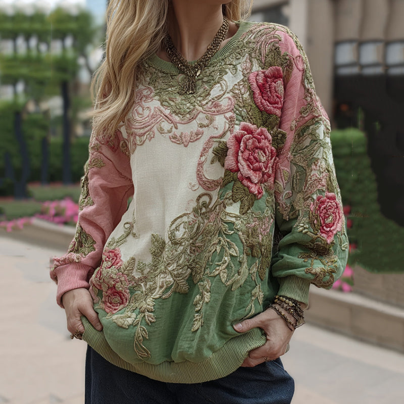 Gracefully Designed Shirt