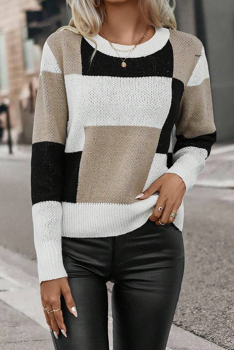 Beautifully Crafted Sweater